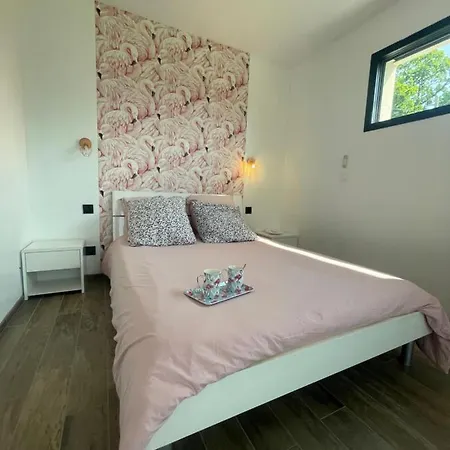 Quarto em Acomodações Particulares Chez Alexandre & Cedric Monts-en-Bessin