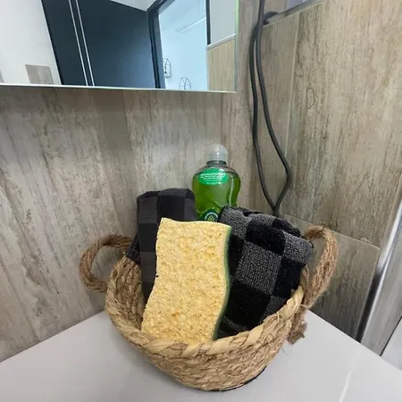 Chez Alexandre & Cedric Quarto em Acomodações Particulares *